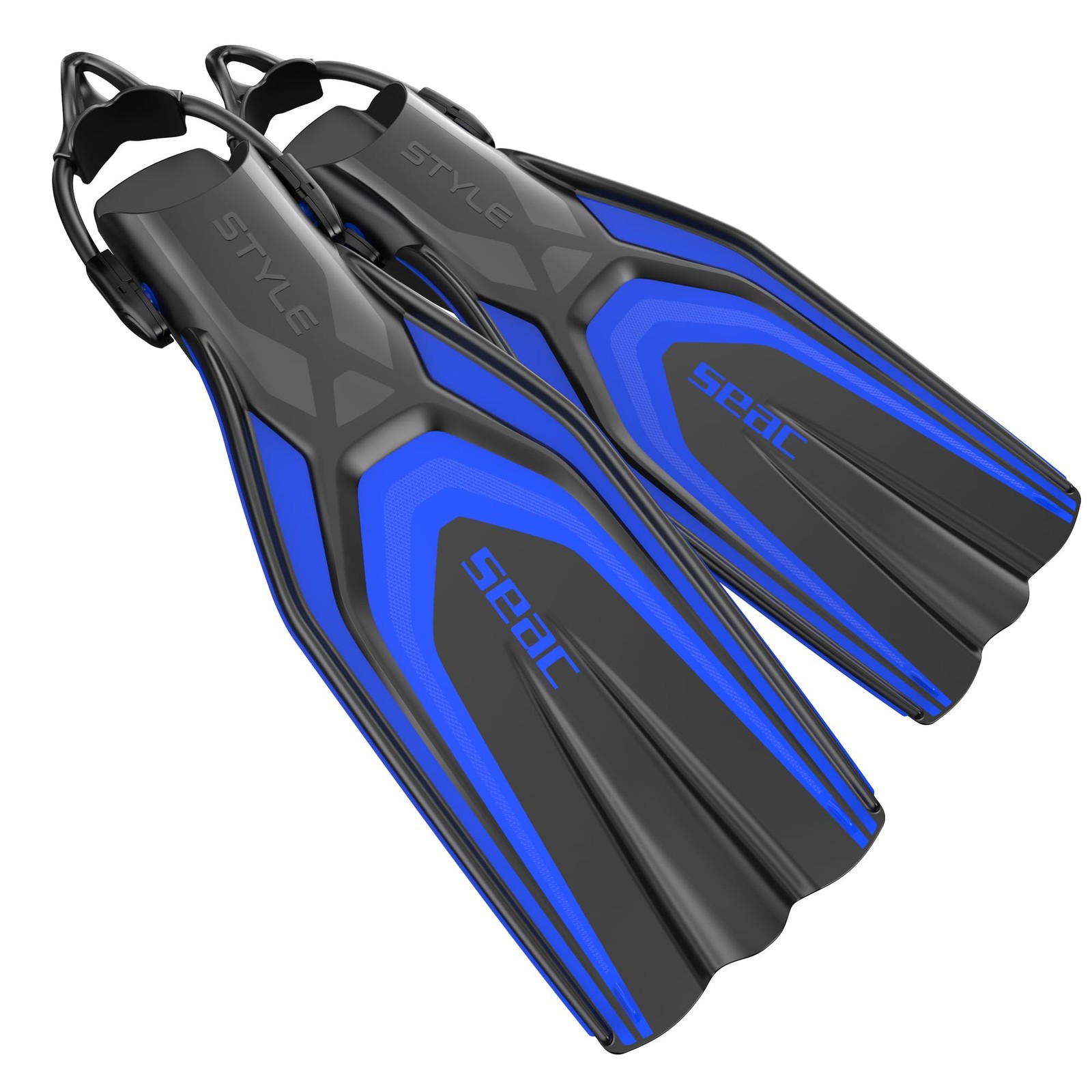 SEAC Style S, Blue