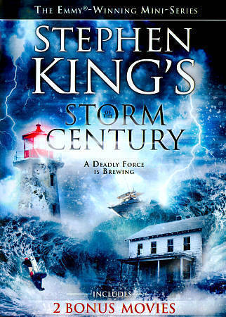 Stephen King\'s Storm of the Century