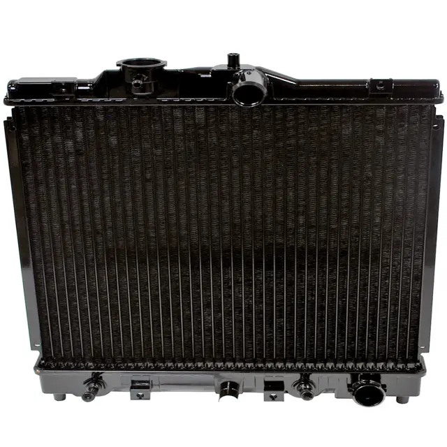 Genuine Denso Radiator 221-3206