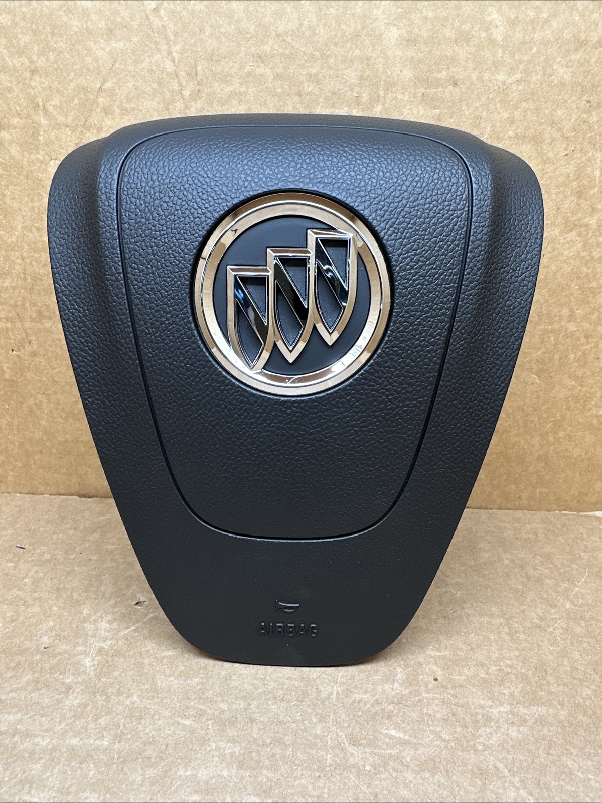 2013-2020 Buick Encore Front Left Driver Side Steering Wheel Air Bag Airbag 2013-2020 Buick Encore Front Left Driver Side Steering Wheel Air Bag Airbag