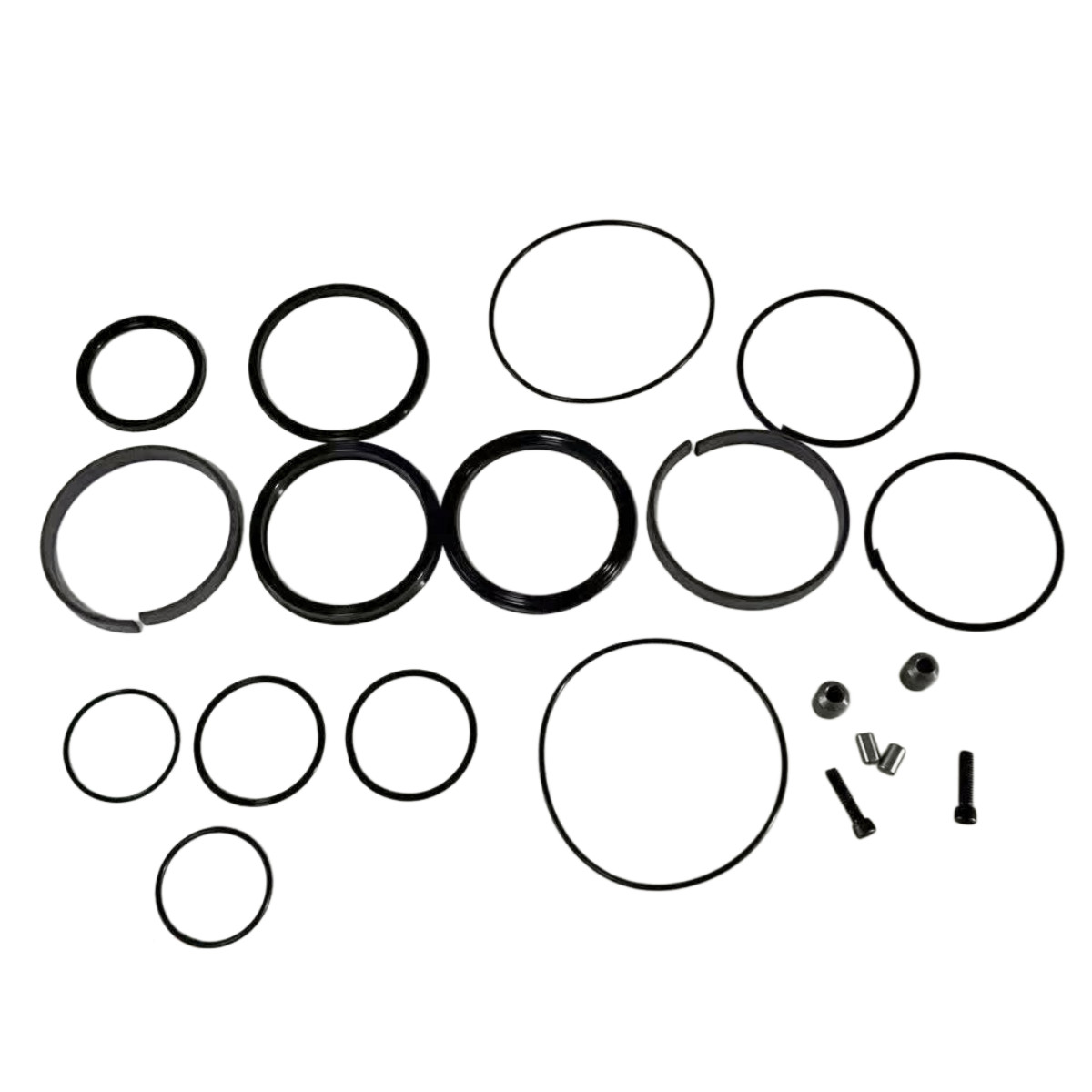 Rotator Seal Kit 70007376 For JLG 450A 600A 460SJ 600S 800AJ 800S 860SJ 7017158