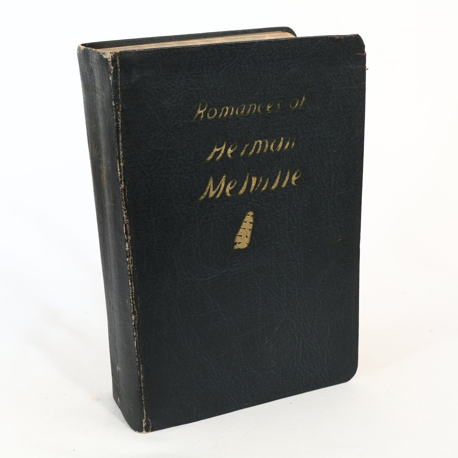 Romances of Herman Melville 1928 Pickwick Publishers Classic Novels HC Romances of Herman Melville 1928 Pickwick Publishers Classic Novels HC