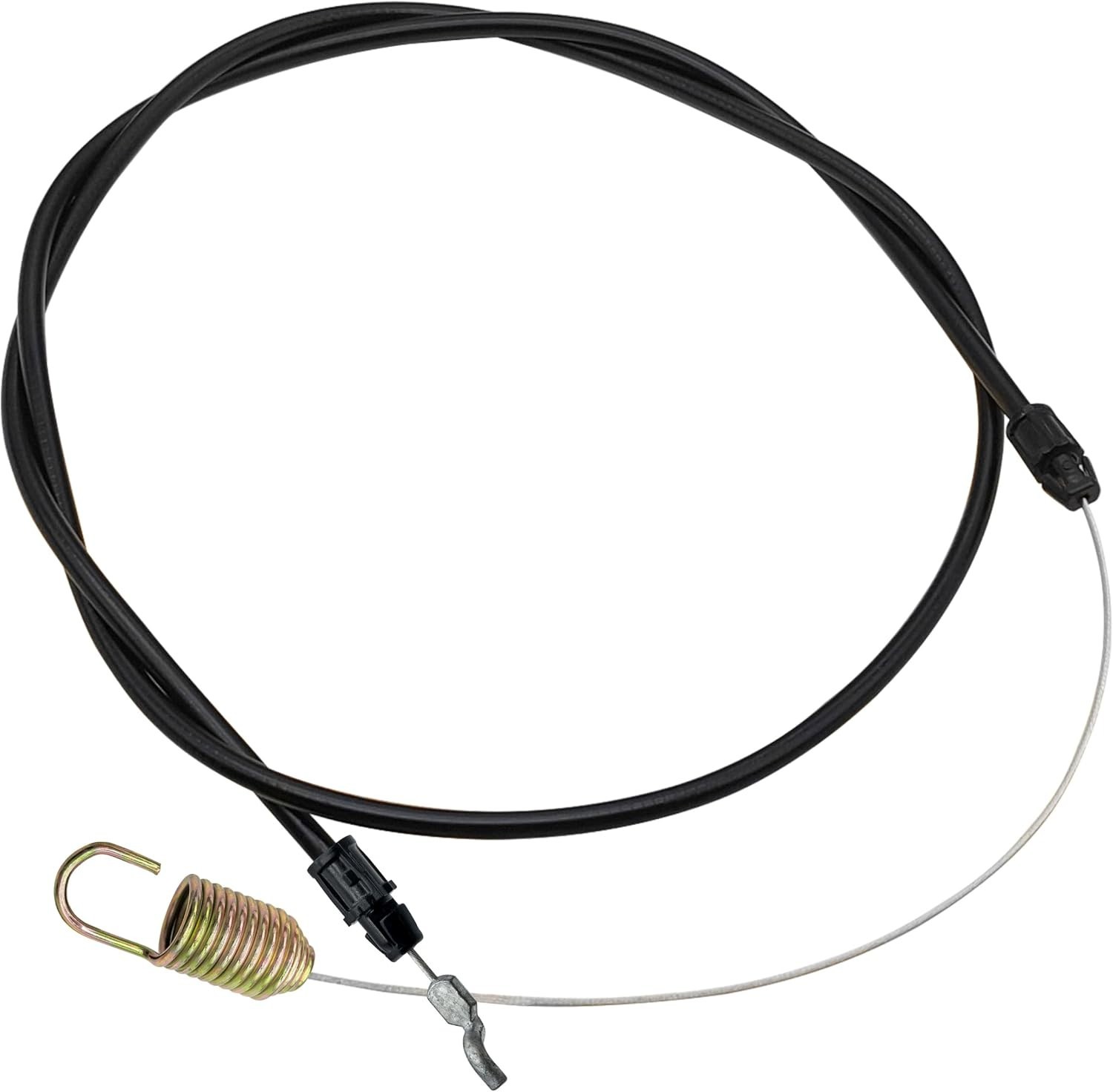 Drive Control Cable for MTD Troy-Bilt Tiller & Lawn Mower - Replaces 12AI865Q711 Drive Control Cable for MTD Troy-Bilt Tiller & Lawn Mower - Replaces 12AI865Q711