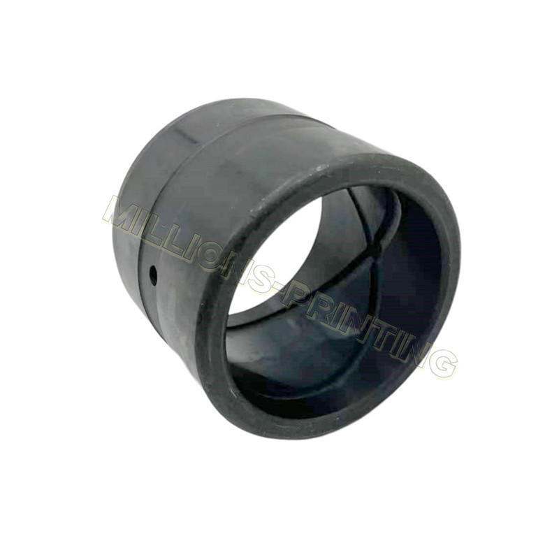 45 MM EXCAVATOR BUSHING HARDEN STEEL 45 x 55 x 45, ID 45mm x OD 55mm x L 45 mm