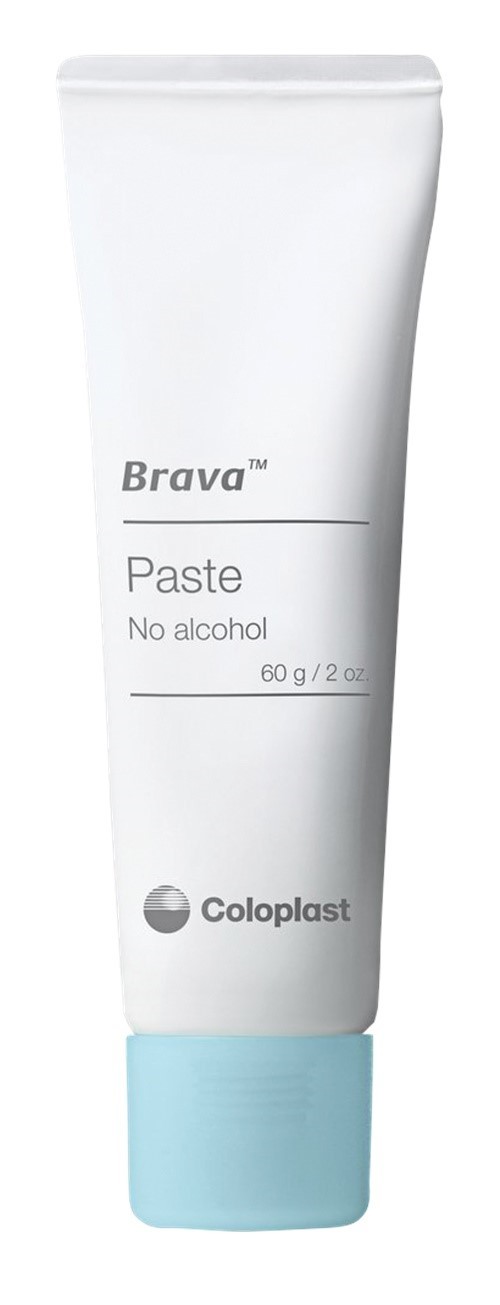 Coloplast 12050 - Brava Sting-Free Paste 2 Oz. - 1 Each
