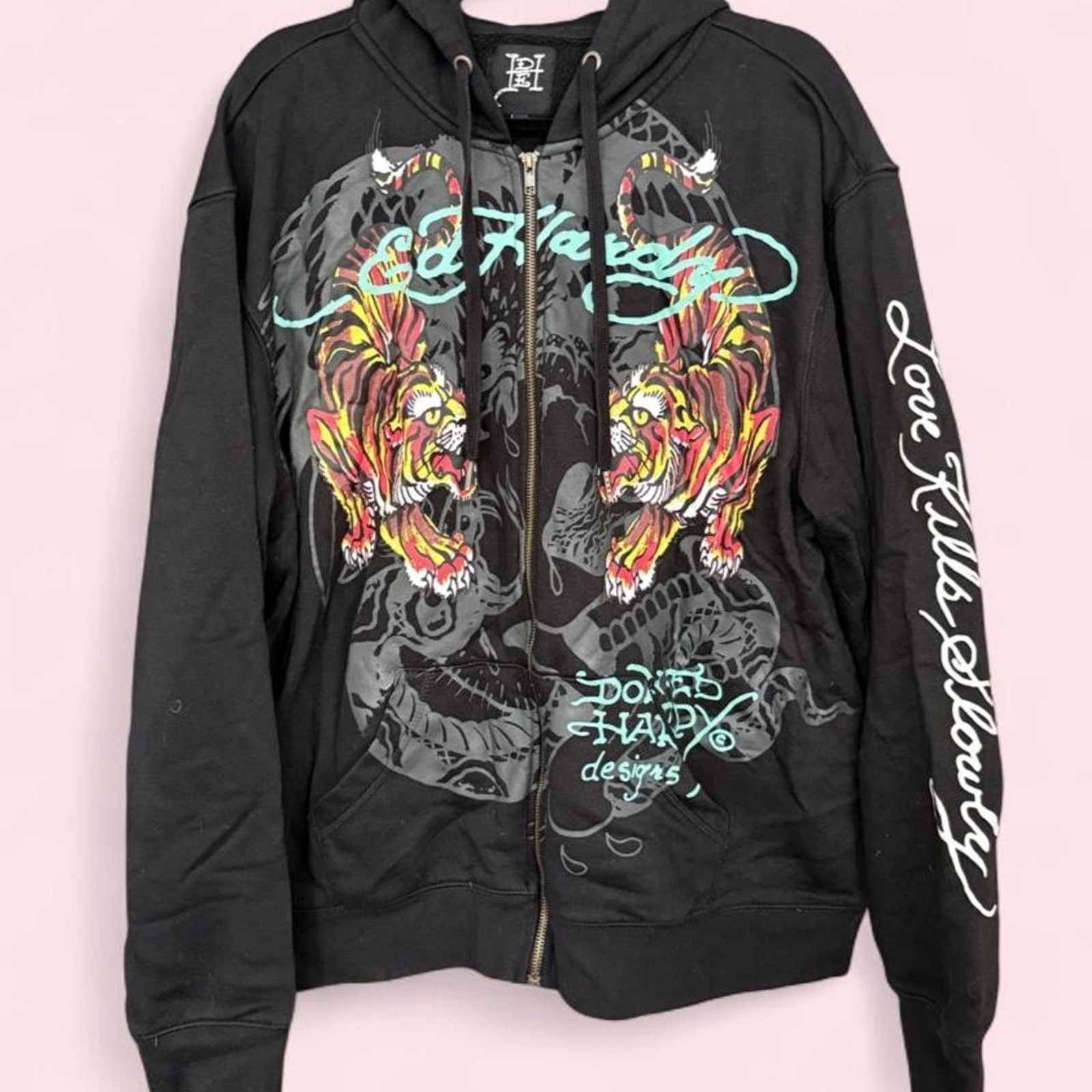 Ed Hardy \ Ed Hardy \