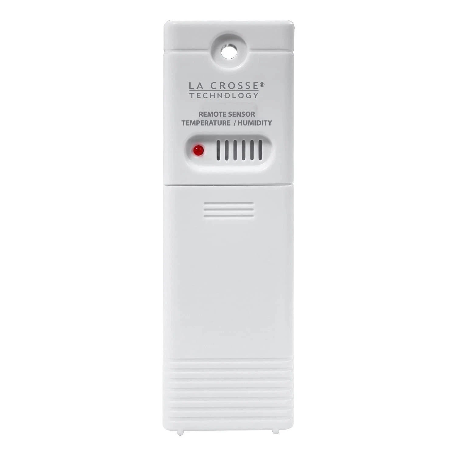 La Crosse Technology Wireless Outdoor Temperature & Humidity Sensor Wall Mounted La Crosse Technology Wireless Outdoor Temperature & Humidity Sensor Wall Mounted