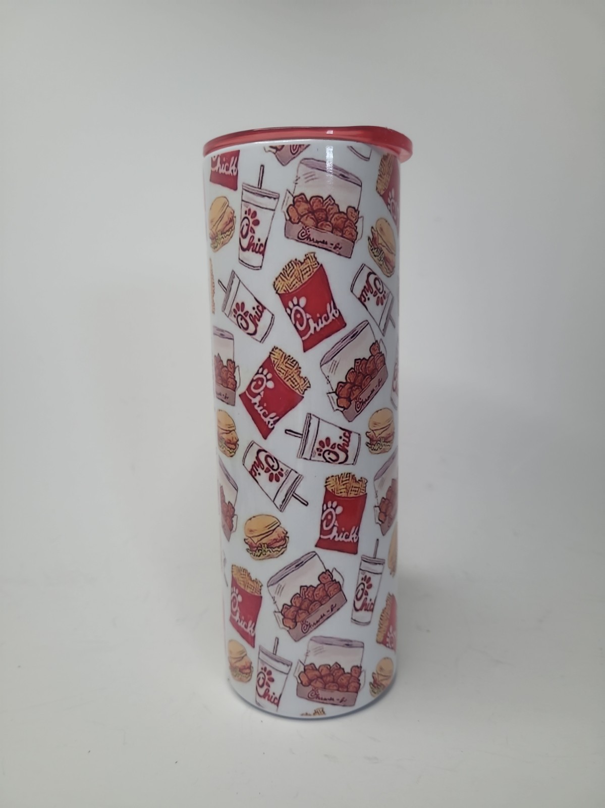 New Chick-fil-A 20oz Limited Insulated Tumbler Cup/Birthday Custom Gifts New Chick-fil-A 20oz Limited Insulated Tumbler Cup/Birthday Custom Gifts