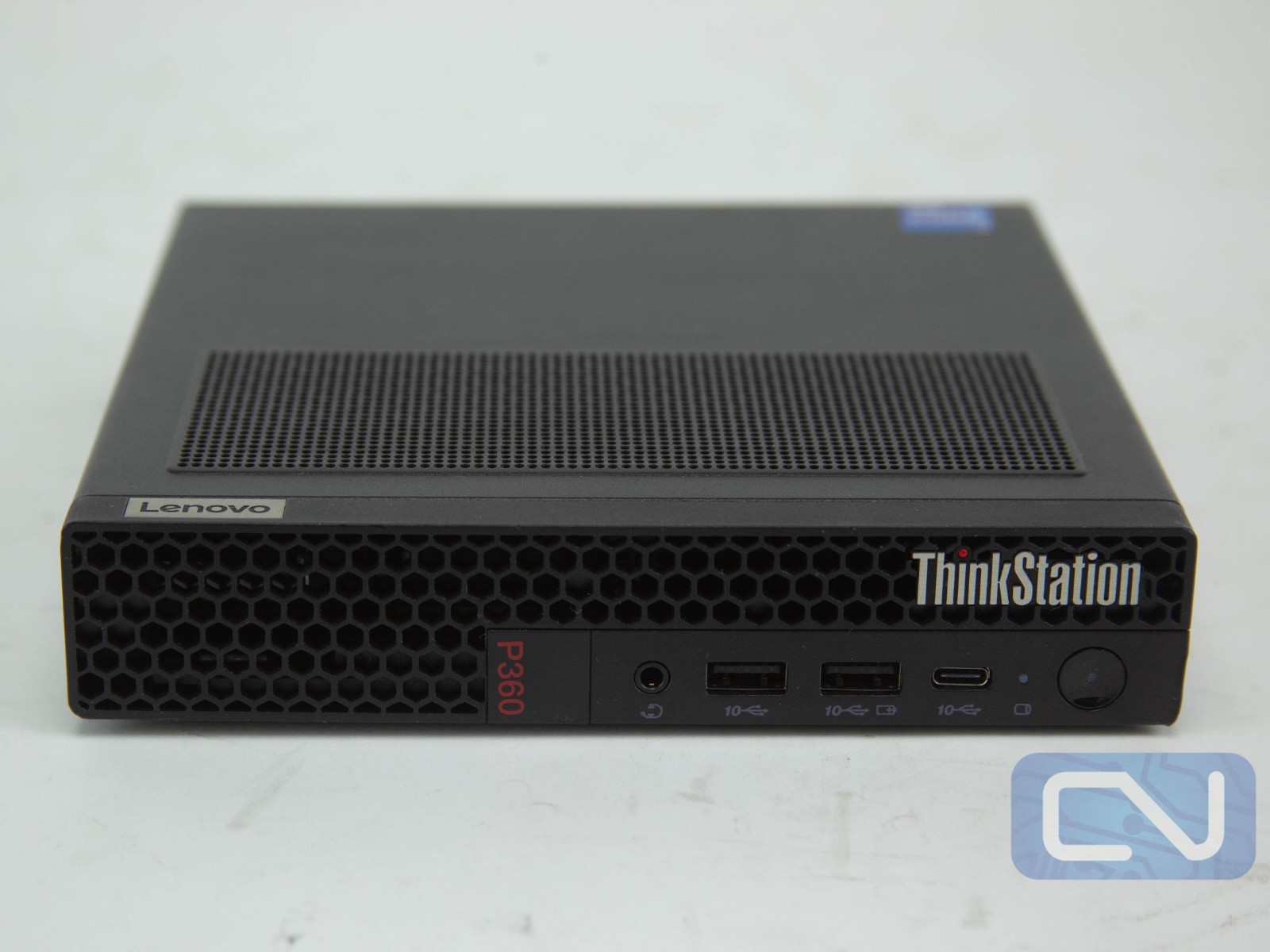 Thinkstation P360 Tiny i7-12700 16GB DDR4 (No Storage / No OS) Thinkstation P360 Tiny i7-12700 16GB DDR4 (No Storage / No OS)