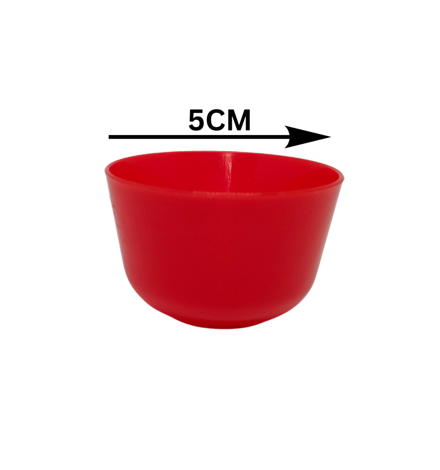 36 pieces 5 cm Puto Mold Talam Pichi Kueh Kutsinta Lompang Red Color Dessert 36 pieces 5 cm Puto Mold Talam Pichi Kueh Kutsinta Lompang Red Color Dessert
