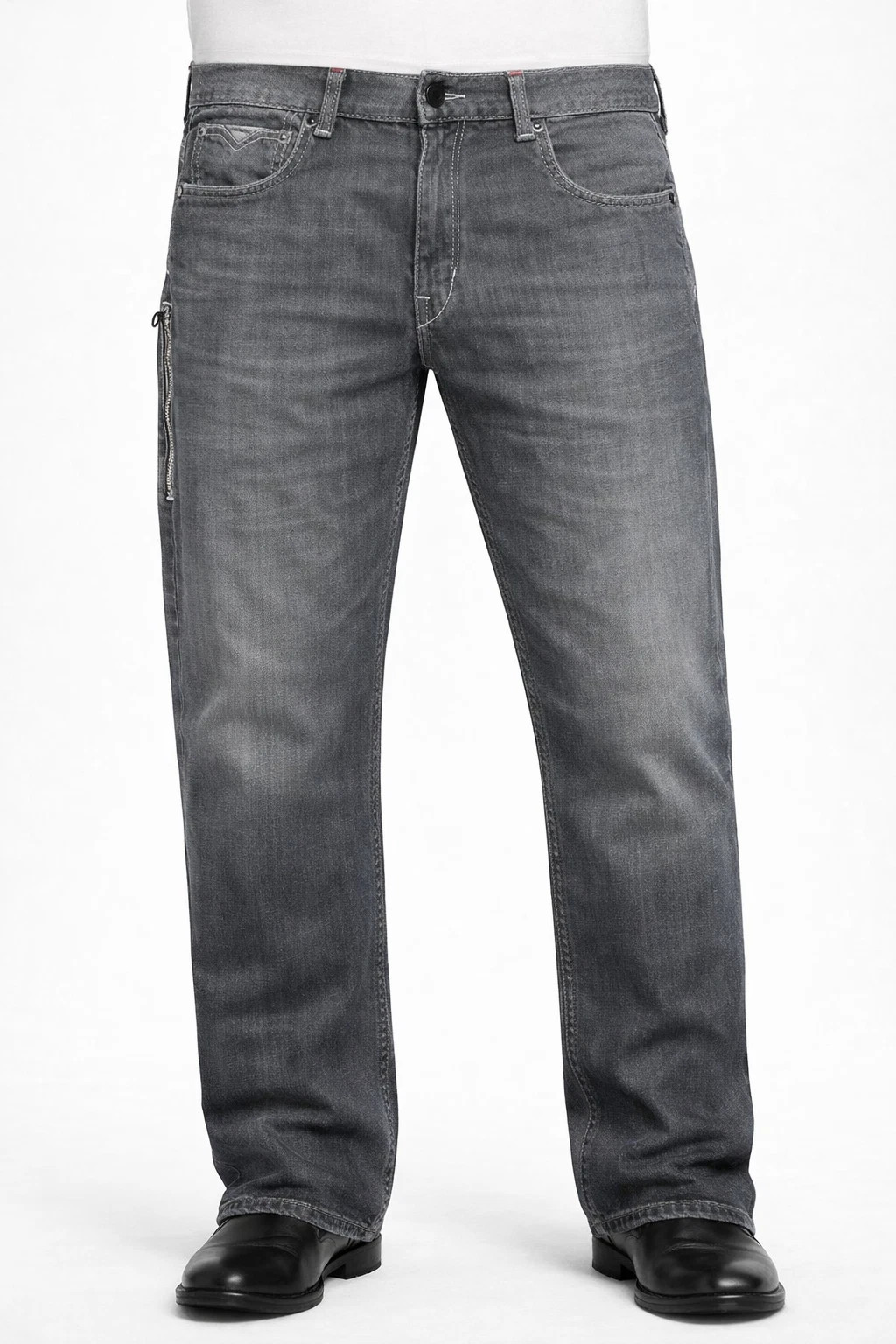 NEW AUTHENTIC LEVI'S 569 JEANS | 3 COLORS | STRAIGHT LEG | 100% COTTON | ZIPPER NEW AUTHENTIC LEVI'S 569 JEANS | 3 COLORS | STRAIGHT LEG | 100% COTTON | ZIPPER