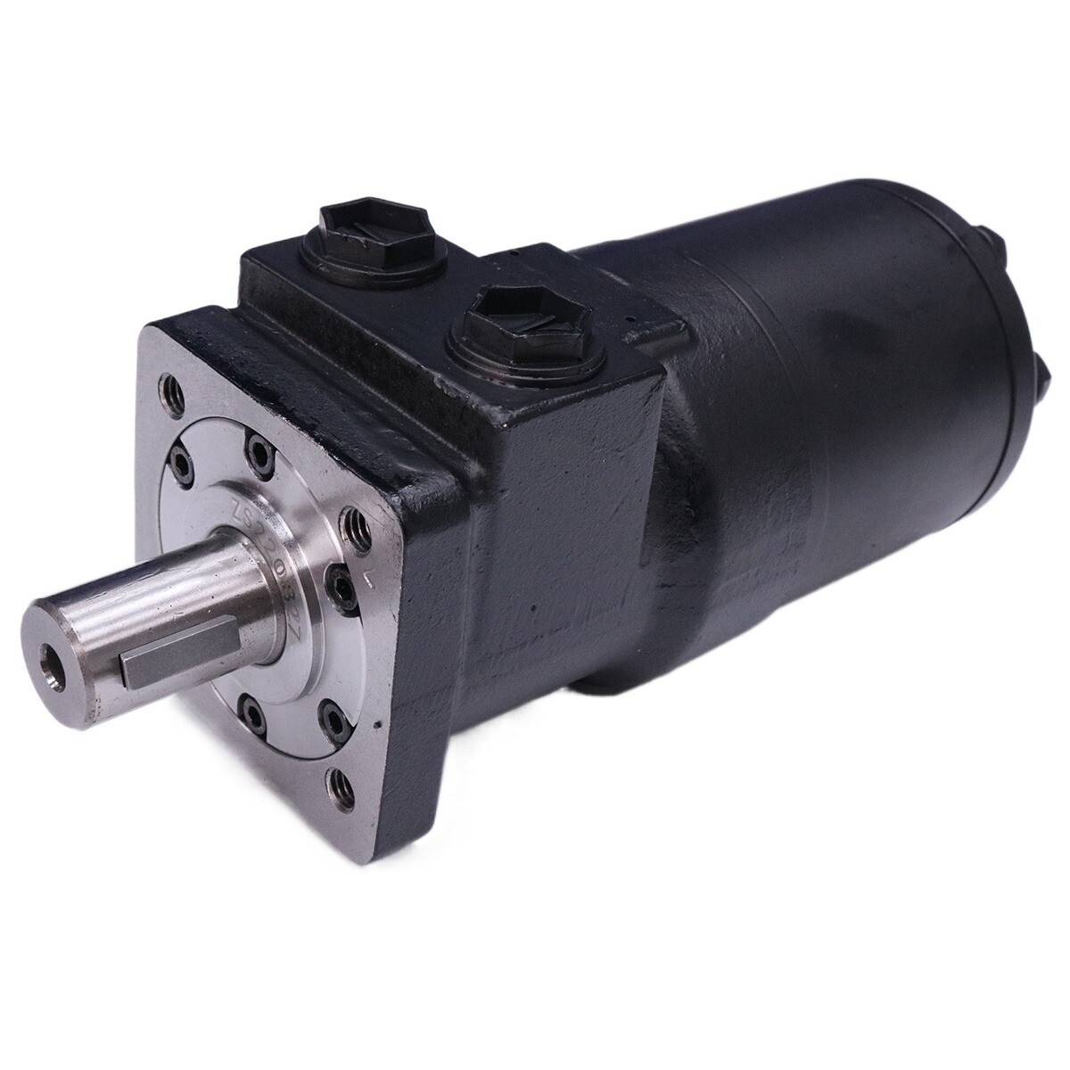 Hydraulic Motor fit for Eaton Char-Lynn H Series 101-1008-009 101-1008