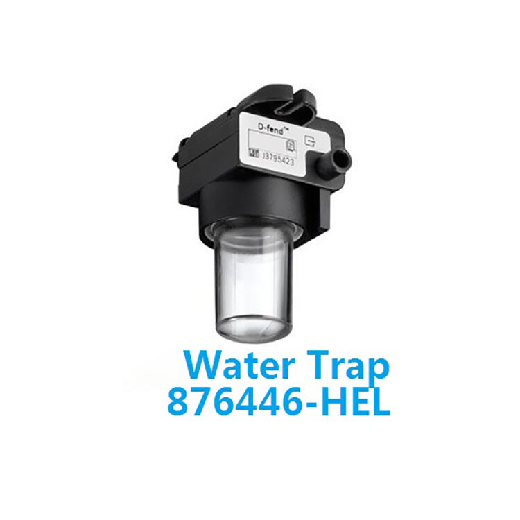 10PCS/Box New For GE D-Fend REF 876446-HEL Water Trap