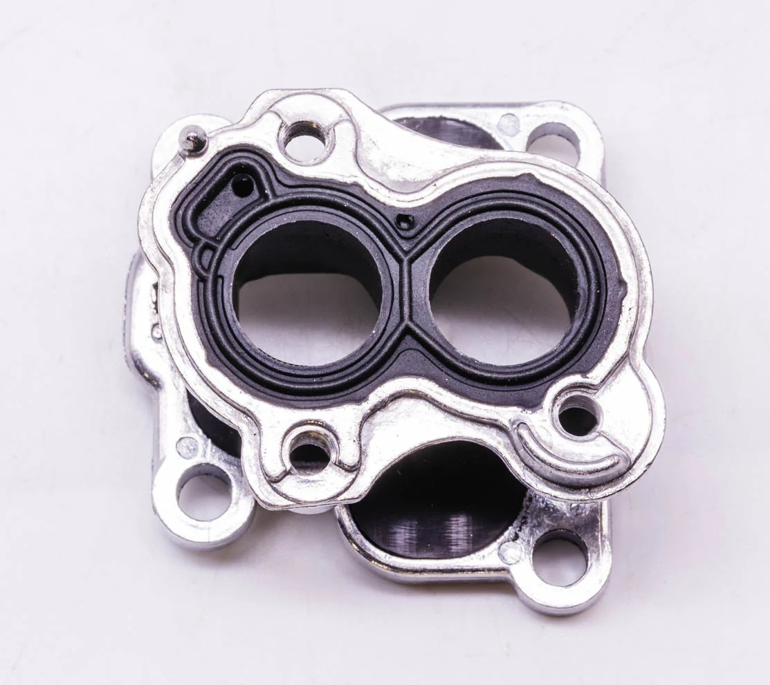 GENUINE INTAKE PIPE BOOT FITS HUSQVARNA 135 140 435 440 504201202