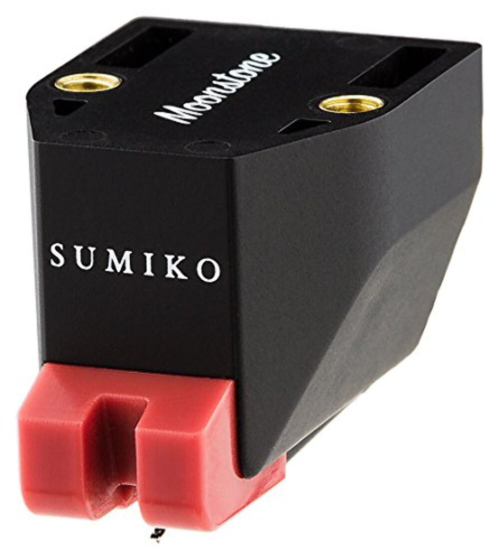 Sumiko Moonstone MM Phono Cartridge