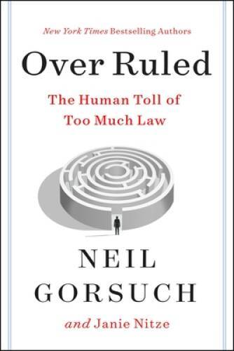 Over Ruled The Human Toll of T - GOOD
