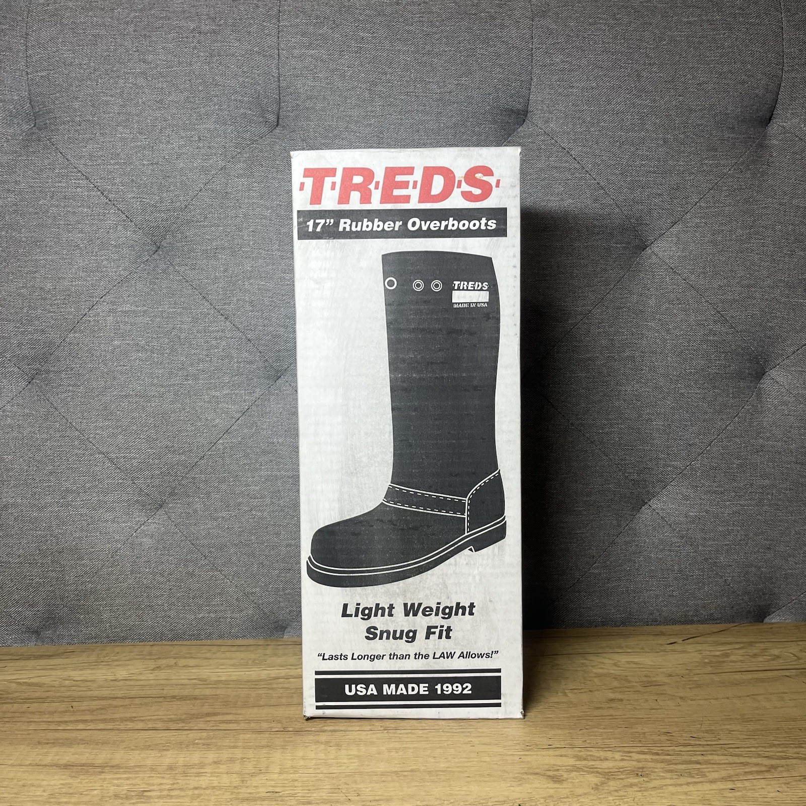 Treds 17852 17\