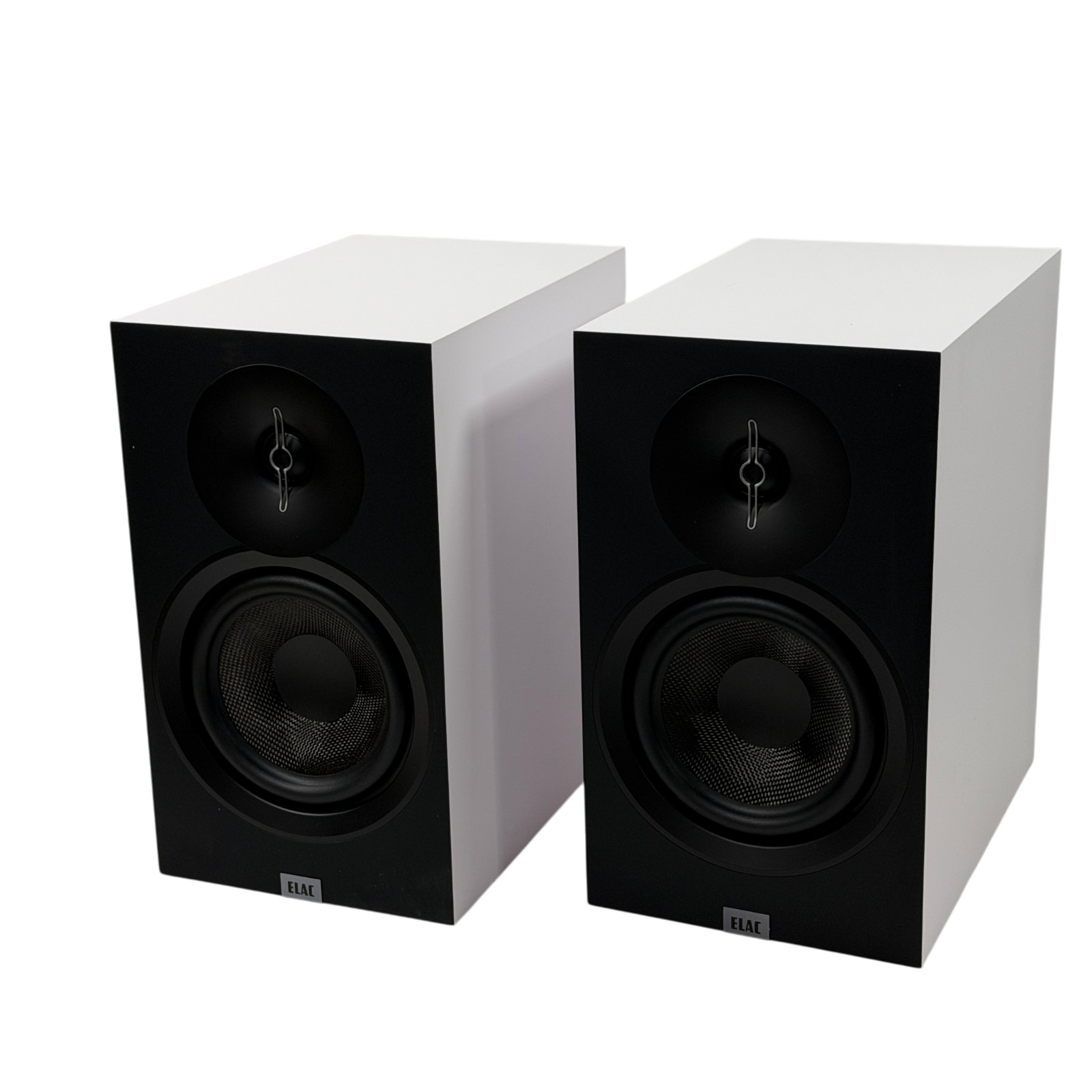 ELAC Debut 3.0 6.5\