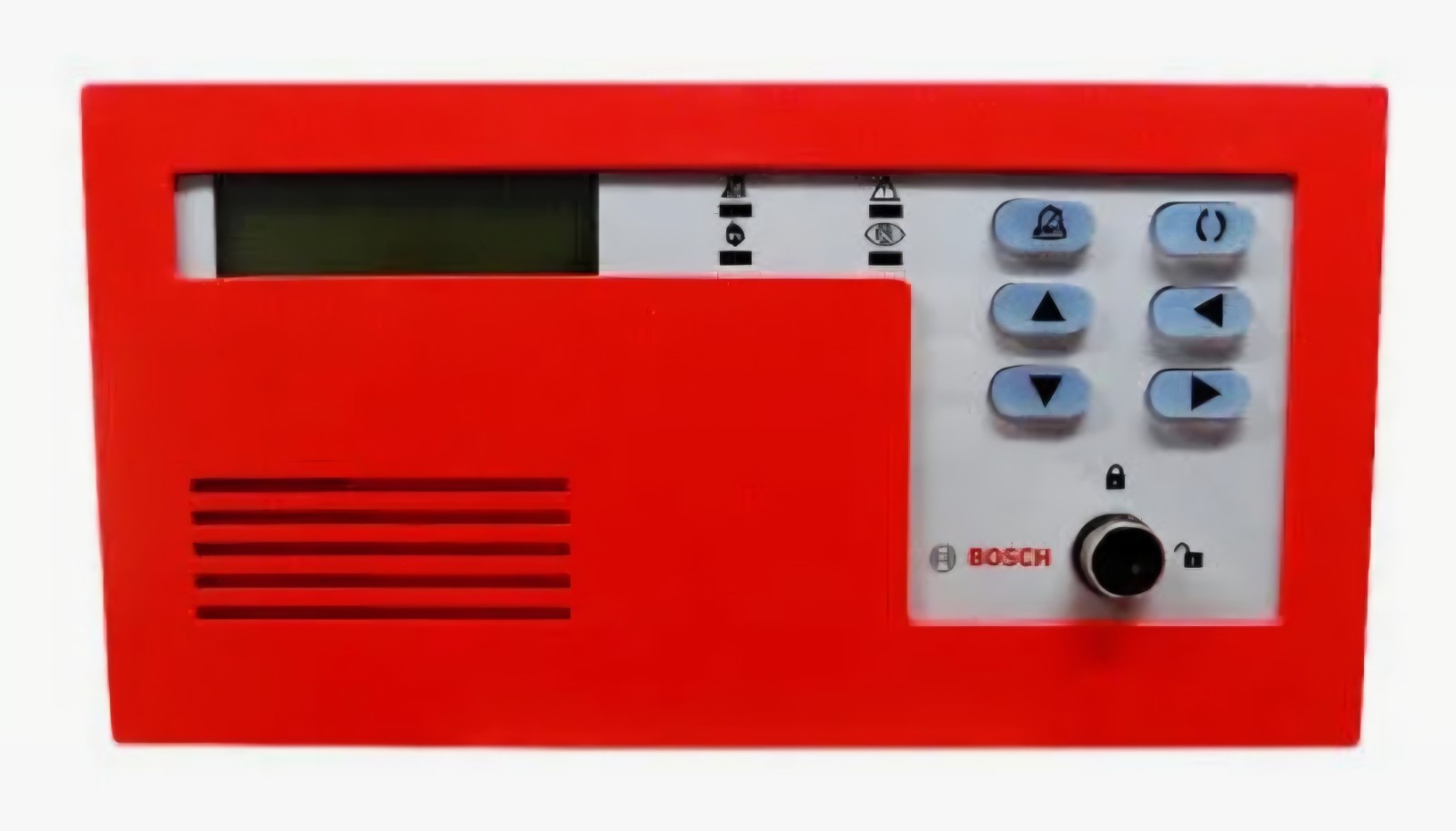 NEW Bosch FMR-7036 Fire Annunciator Keypad - In Original Packaging 