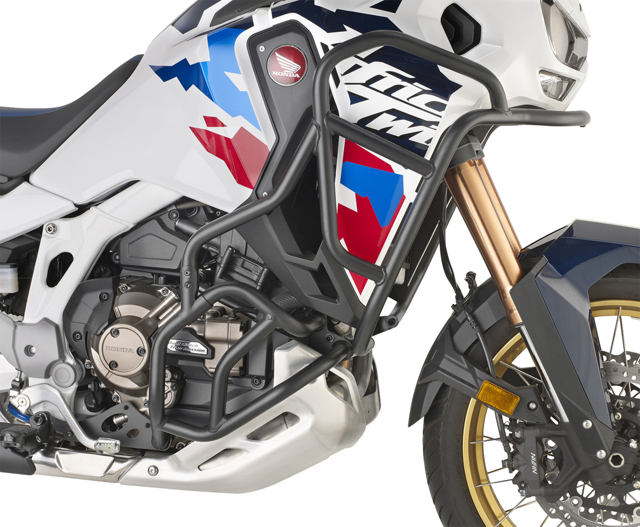 Givi TNH1205 Upper Engine Guard 25mm Honda CRF1100L Africa Twin 2024