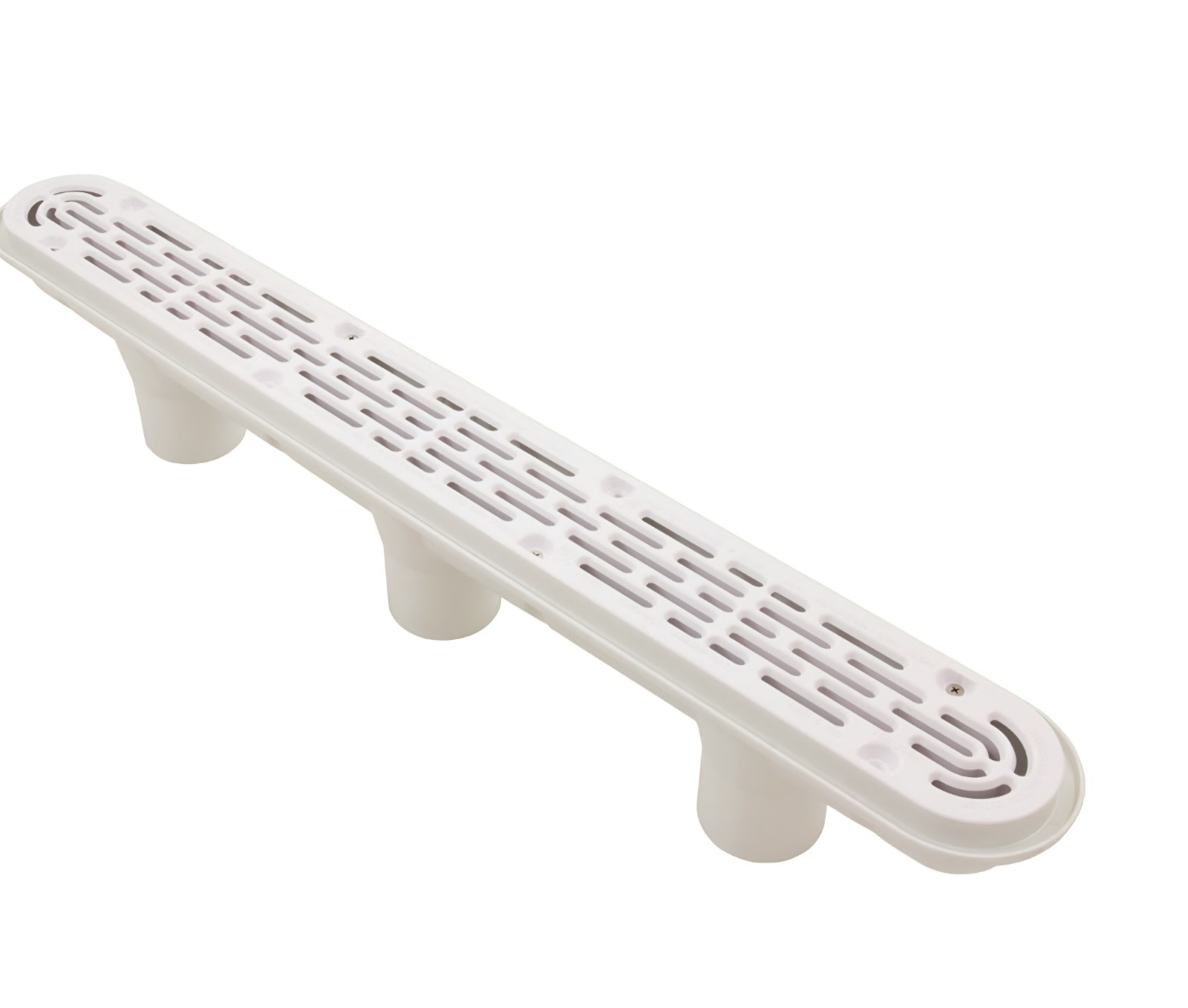 32CDFL101 Channel Drain, Aquastar, 32\ 32CDFL101 Channel Drain, Aquastar, 32\