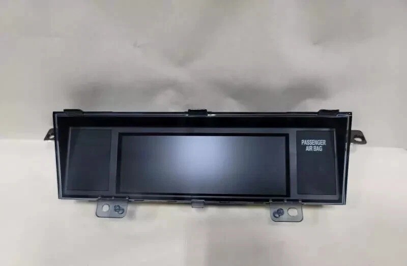 2018-2021 Subaru WRX Information GPS TV Dash Mounted Display Screen Factory OEM
