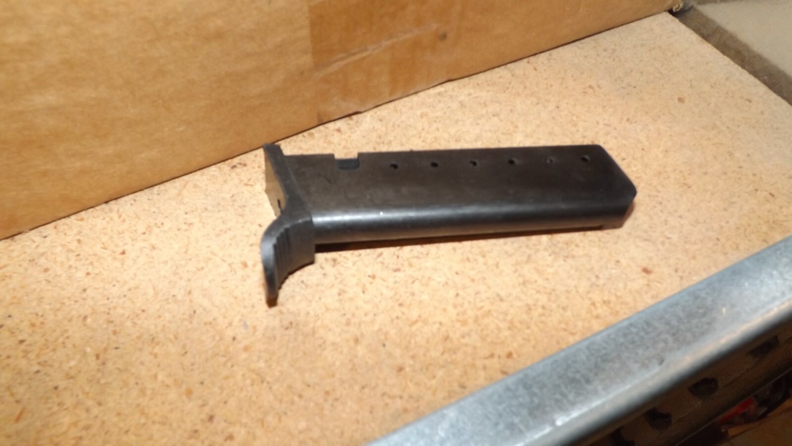 Beretta PUMA 70  -  .32 ACP -  7  Round Pistol Triple K 457M  Magazine  (B146)