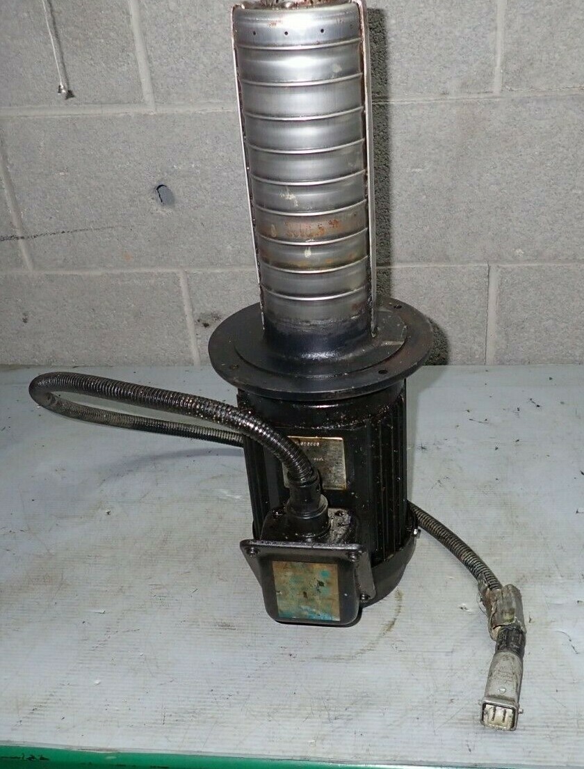 EBARA PUMP_NO. P99800250_MODEL_20VMPB7/8-61.1
