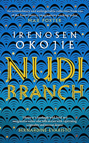 Nudibranch By Irenosen Okojie