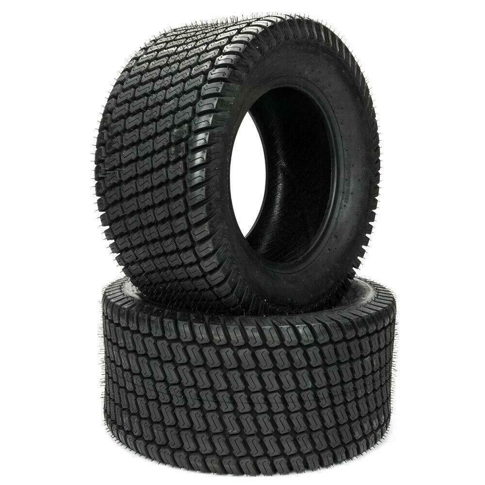 2Pcs Pro Master 22X9.50-12 4Pr Tire Fits Jd Gx21030 Fits Carlisle 511433