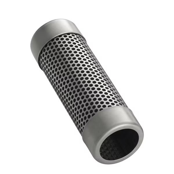 A-Maze-N A-MAZE-N Stainless Steel Tube S A-Maze-N A-MAZE-N Stainless Steel Tube S