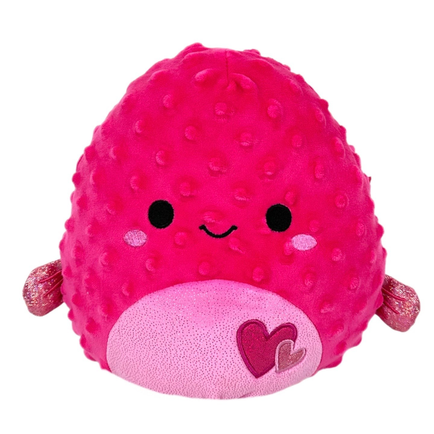 Squishmallows 2026 Valentine Squad A 8\