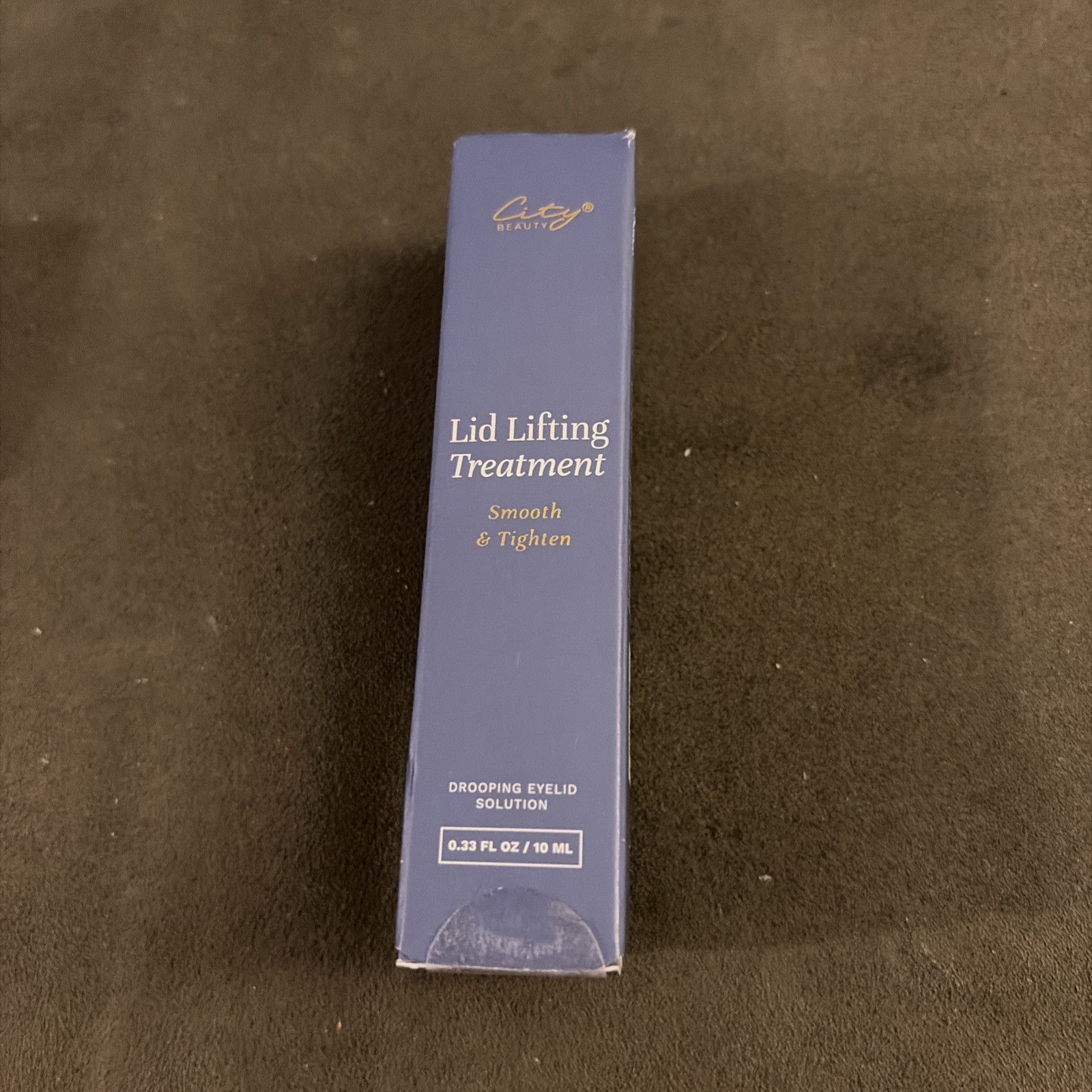 City Beauty Lid Lifting Formula Eye Cream for Aging Eyelids – Instant Appearance City Beauty Lid Lifting Formula Eye Cream for Aging Eyelids – Instant Appearance