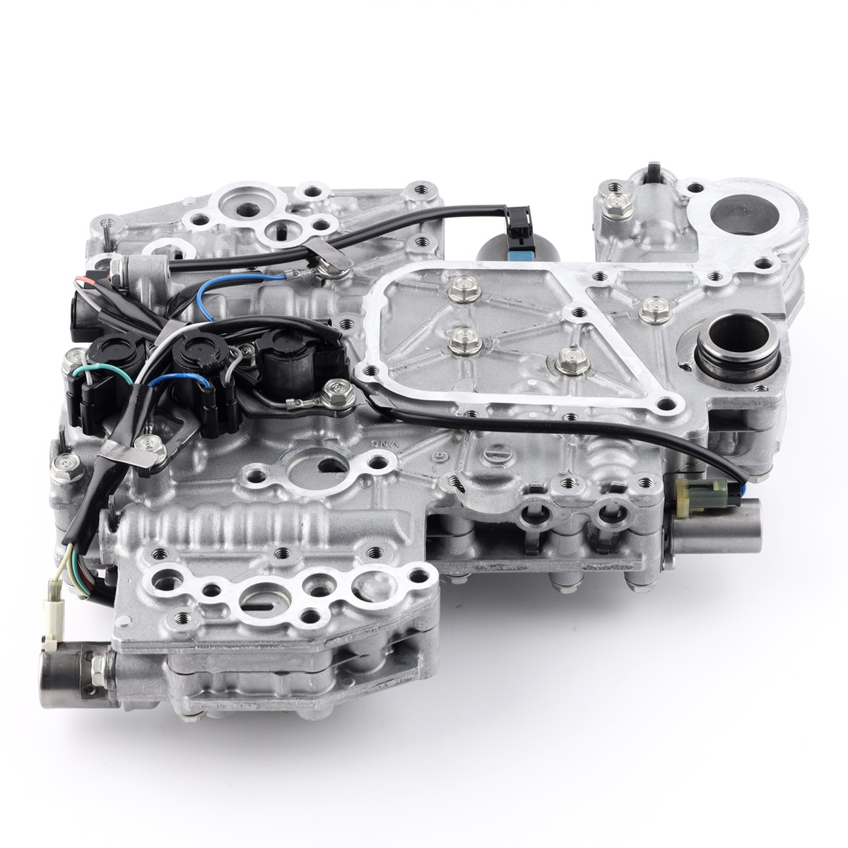 For 2010-2013 Subaru Legacy Outback 2.5L CVT TR690 Transmission Valve Body
