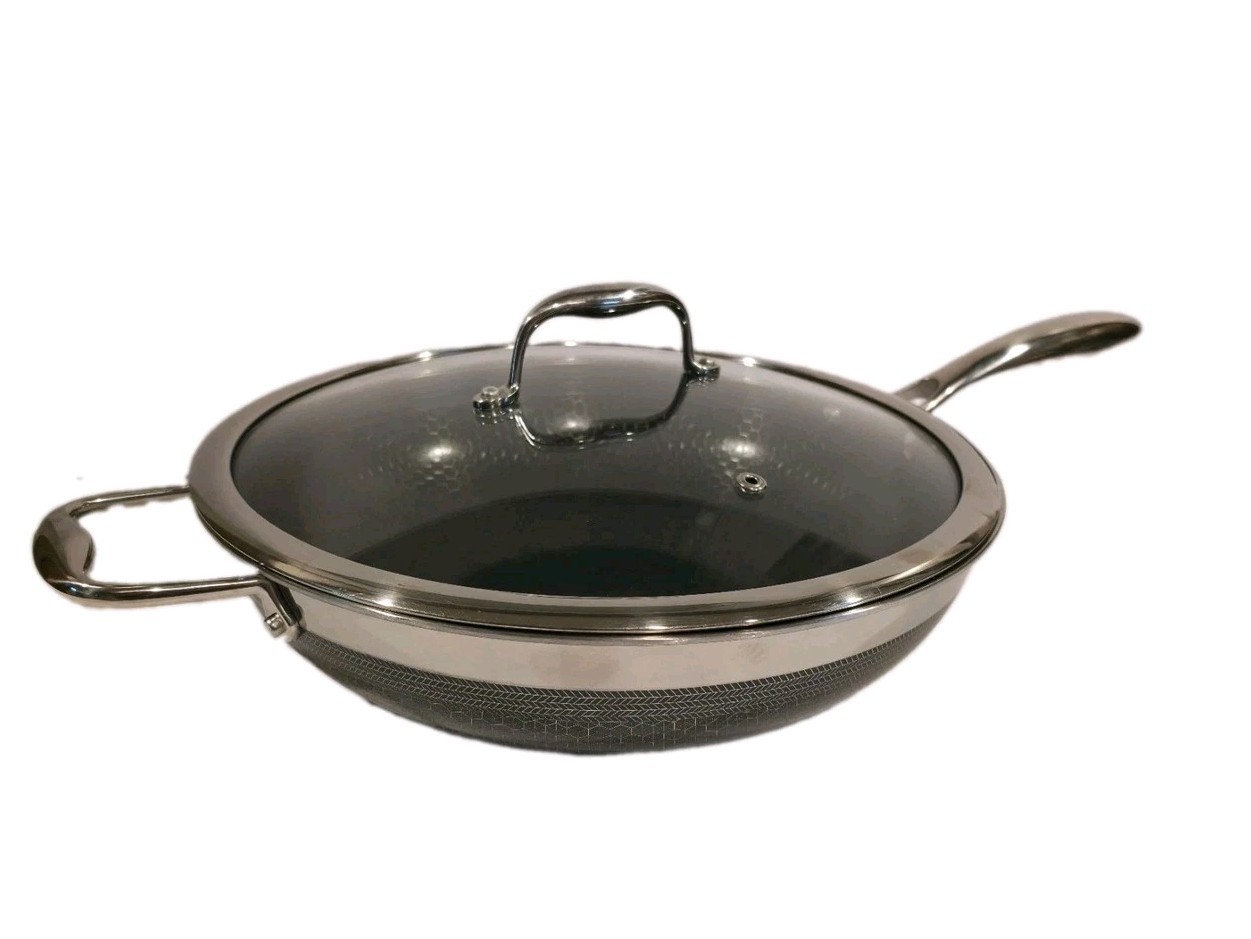 HexClad 12