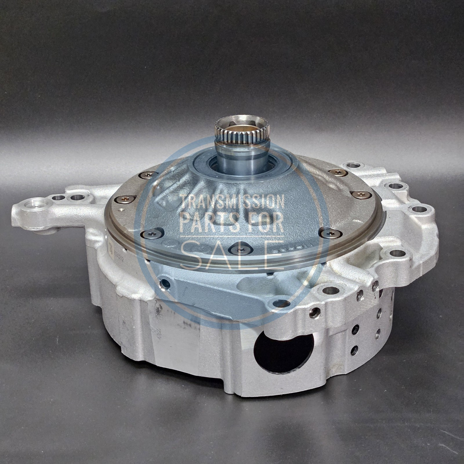 U760E U760F TRANSMISSION OIL PUMP REBUILT  Toyota and Lexus 6 Speeds 2.4 2.5 2.7