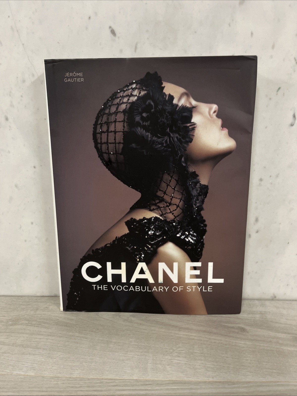 Chanel: The Vocabulary of Style, Jerome Gautier Chanel: The Vocabulary of Style, Jerome Gautier