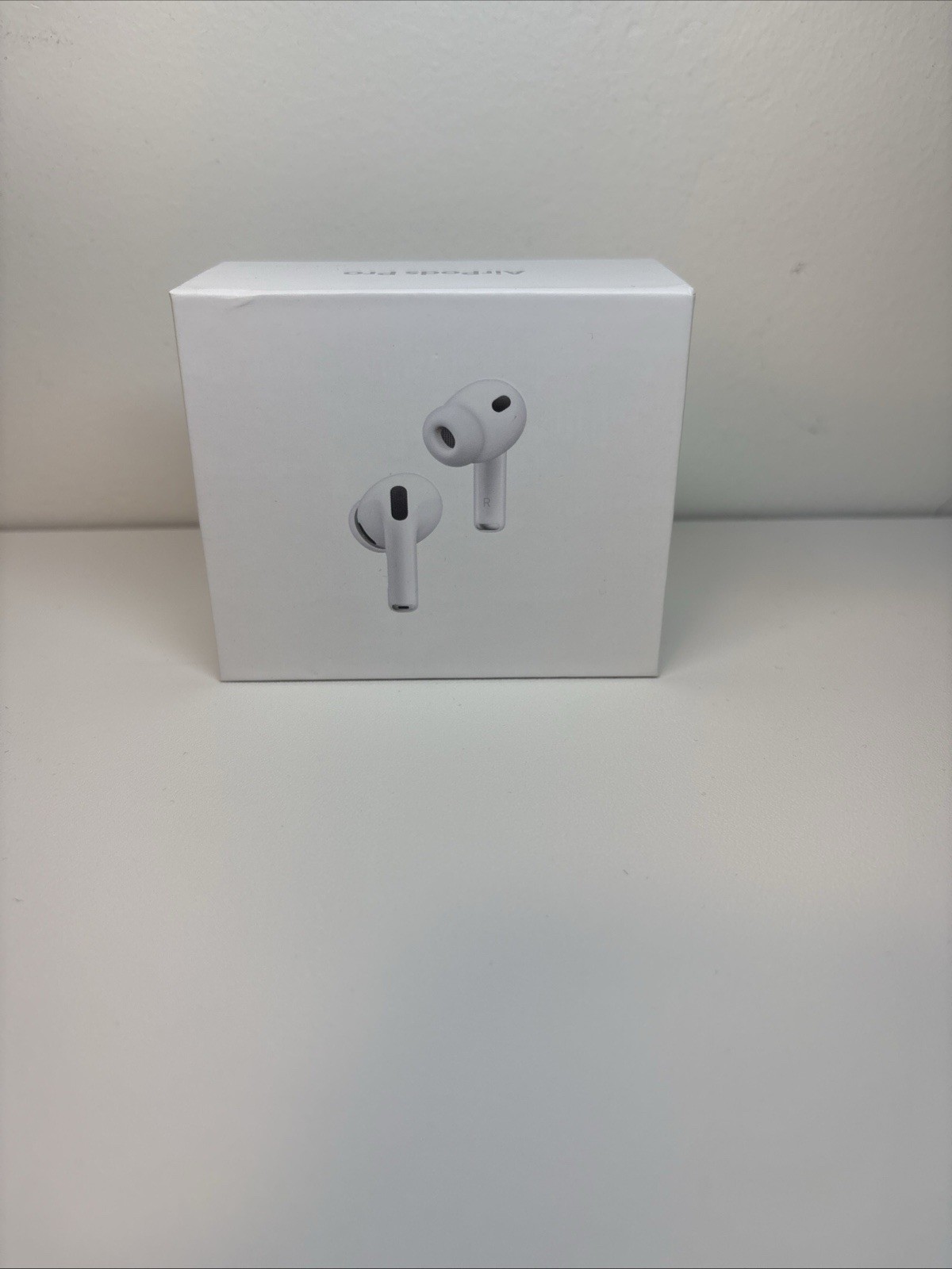New Sealed Pro 3rd generation Wireless In-Ear Bluetooth ActiveNoiseCancellation New Sealed Pro 3rd generation Wireless In-Ear Bluetooth ActiveNoiseCancellation