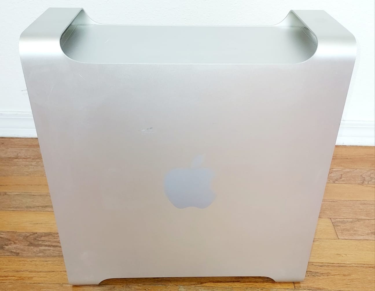 Mac Pro 3,1 8‑Core 3.2GHz Xeon NVIDIA 8800 GT 8GB RAM 80GB HDD macOS TESTED