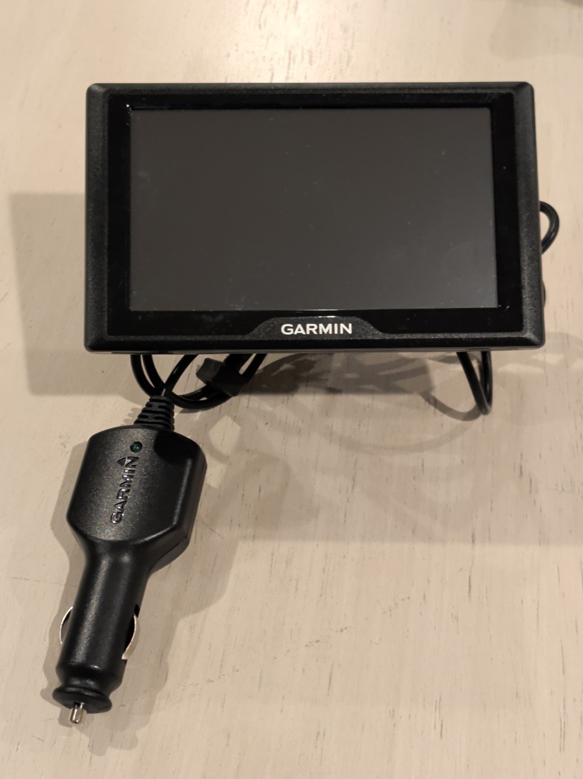 Garmin Drive 52 EX 5 Garmin Drive 52 EX 5