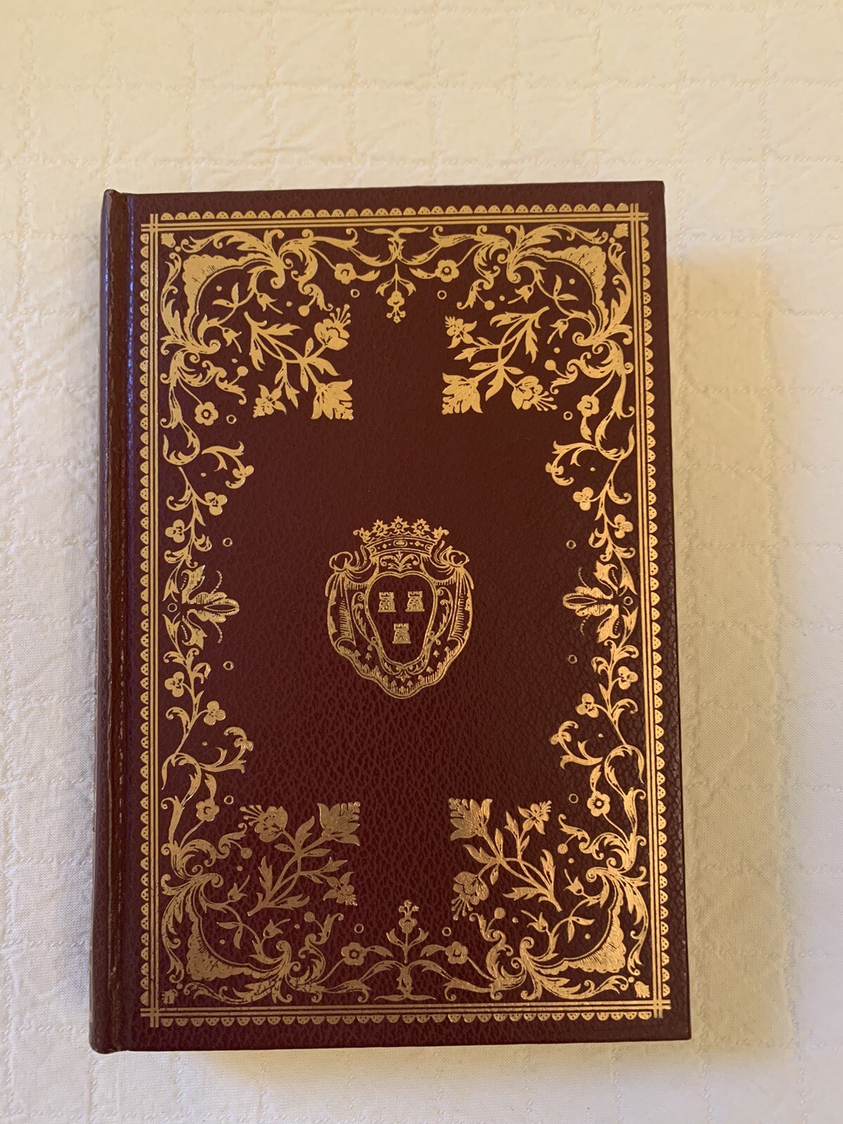 Mint (INTERNATIONAL COLLECTORS LIBRARY 1949) MADAME BOVARY Gustave Flaubert HC