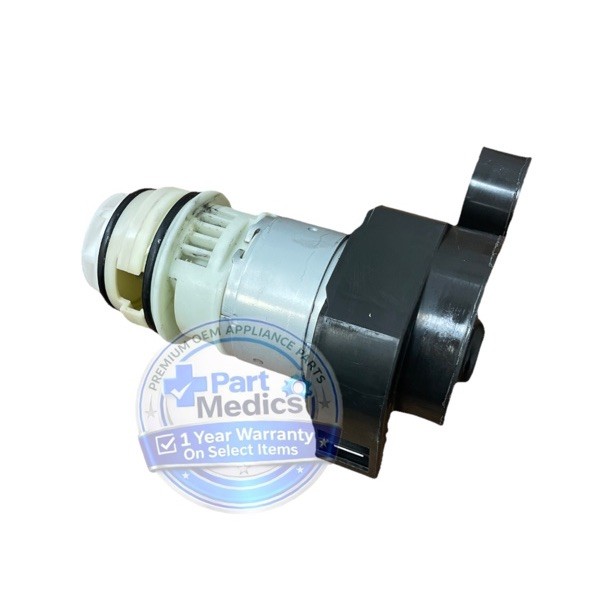 ✅ 1YR WARRANTY Frigidaire Dishwasher Motor And Pump Assembly 154853801 AP5272386