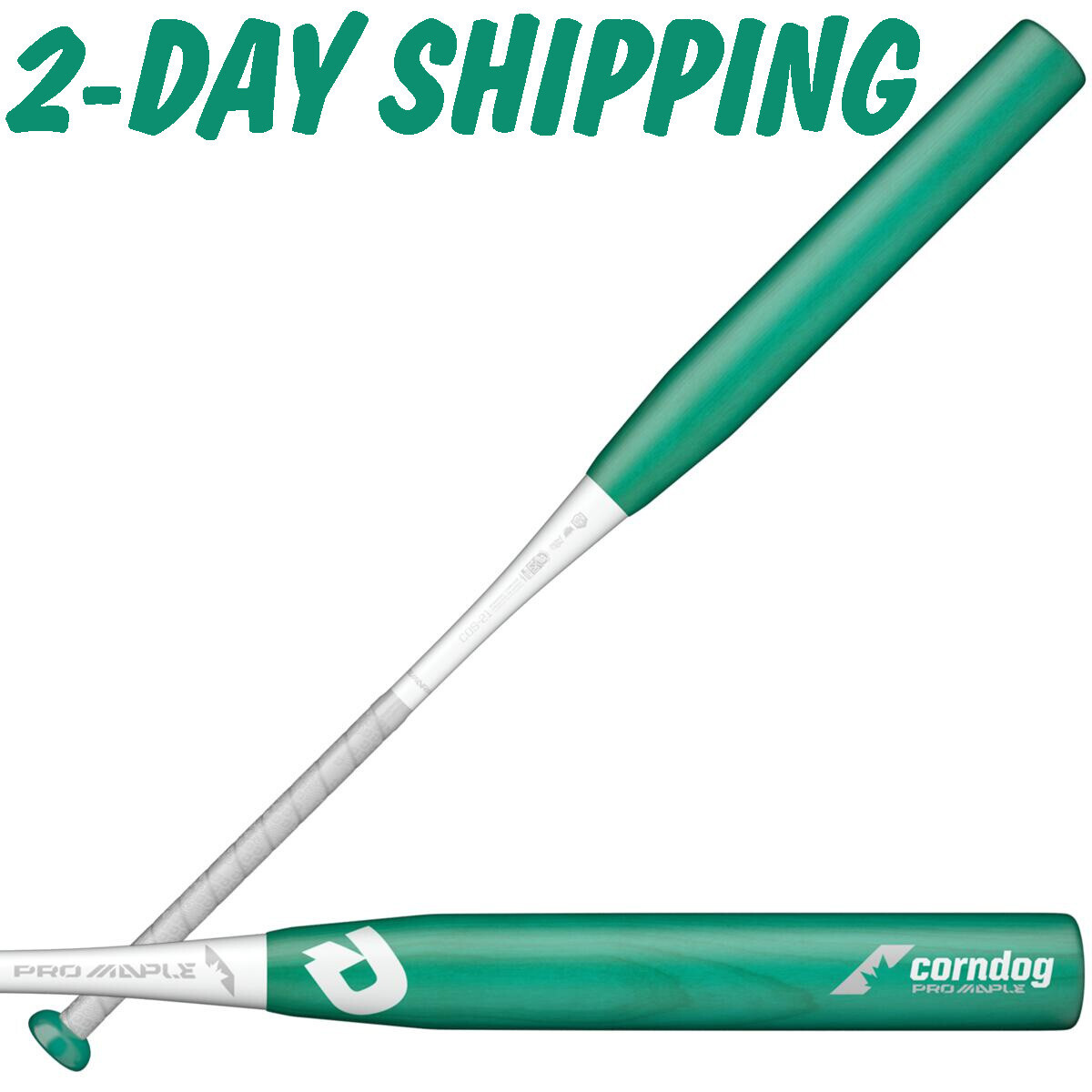 2022 DeMarini CORNDOG 34\