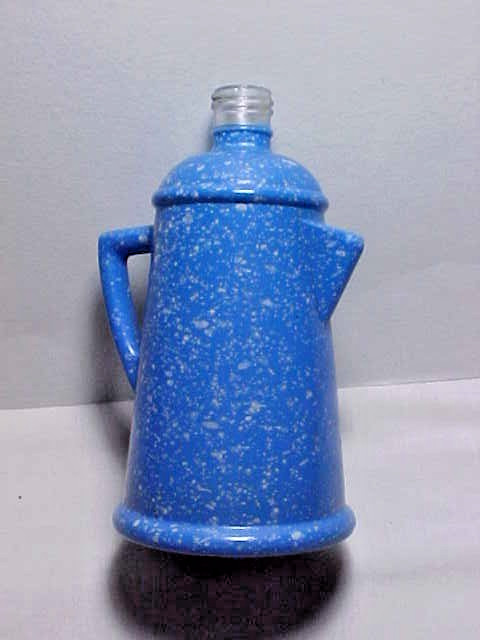 Avon Vintage Hand Lotion - EMPTY 6\