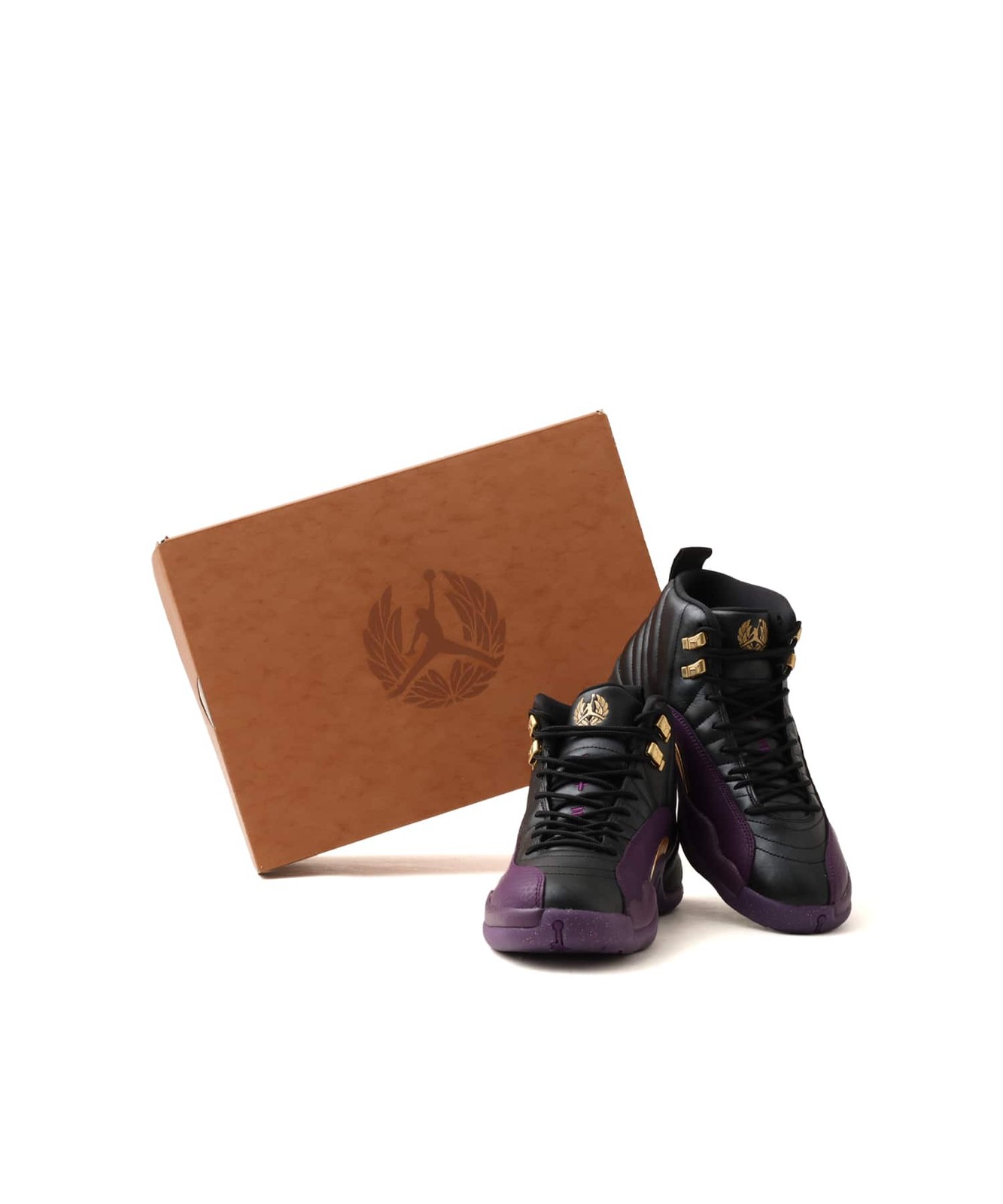 NIKE Air Jordan 12 Retro \