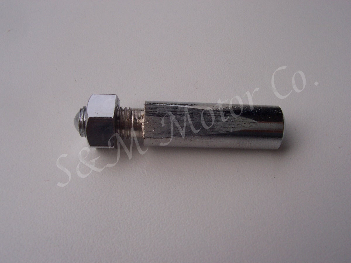 BSA TRIUMPH KICK START KICKSTART CRANK LEVER COTTER PIN 57-4356 57-1222 57-4357