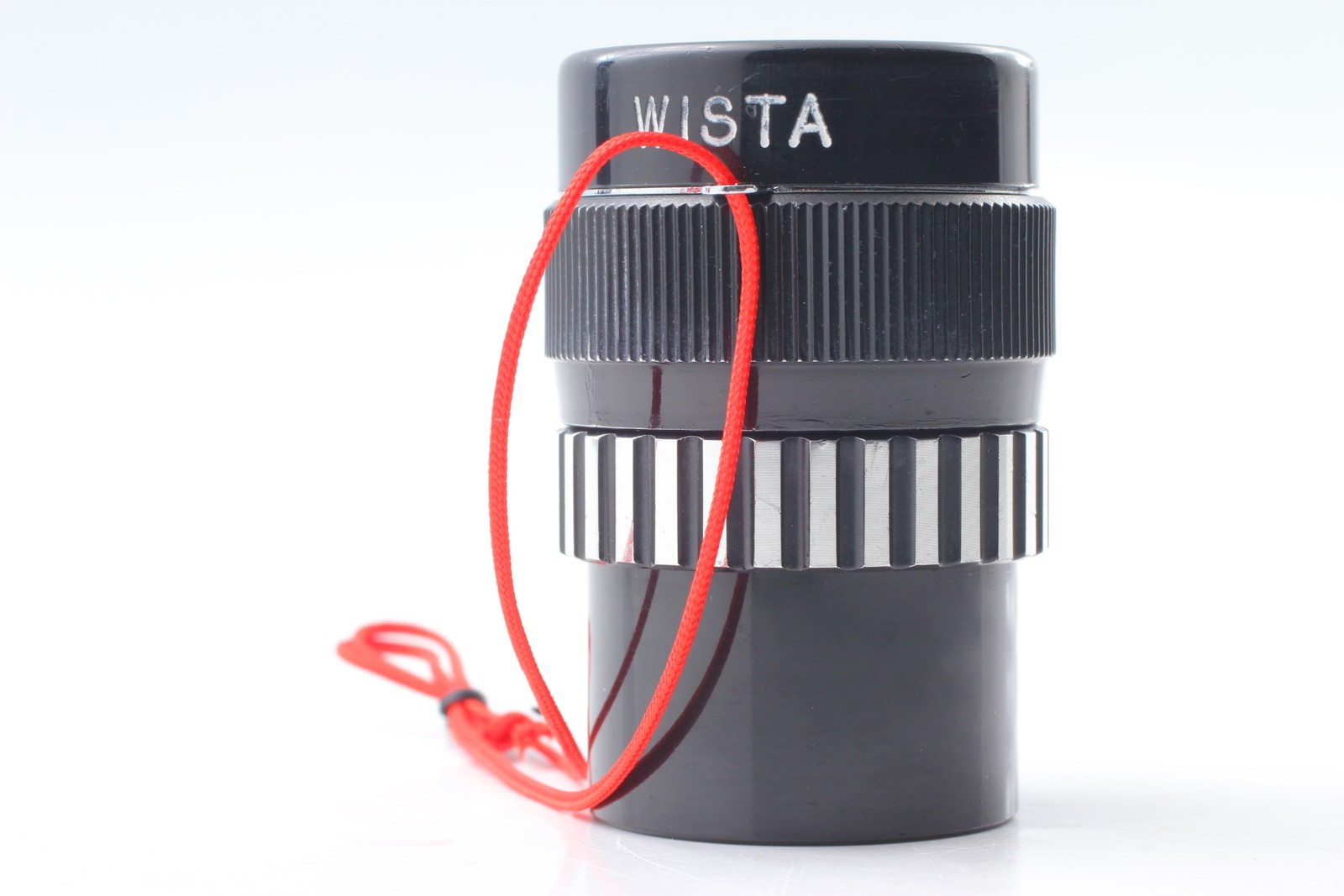 [ Exc+5 ] Wista Magnifier Loupe For Large Format 4x5 8x10 From JAPAN