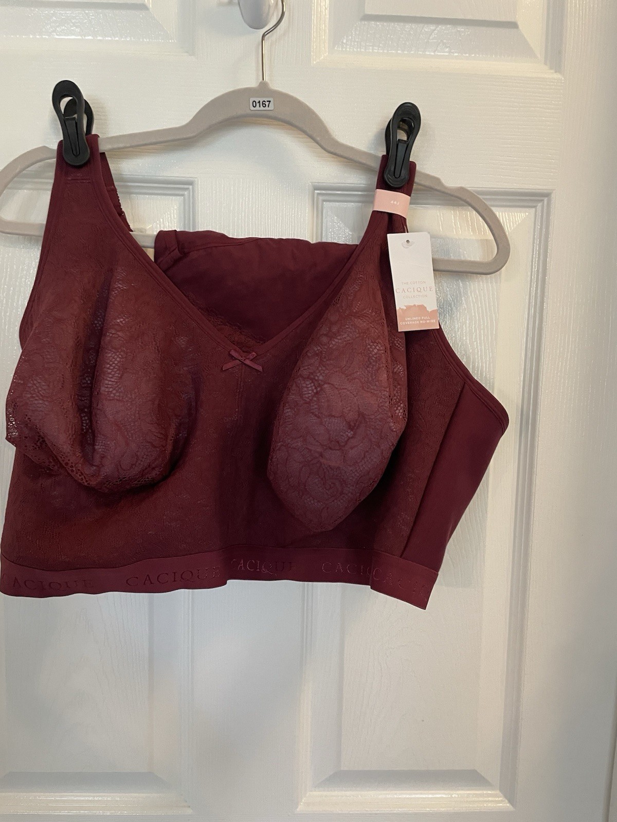 CACIQUE - Bra and Panty Set - **NWT** CACIQUE - Bra and Panty Set - **NWT**