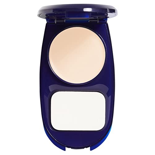 Covergirl Smoothers AquaSmooth Makeup Foundation Ivory 4 oz 705 Ivory