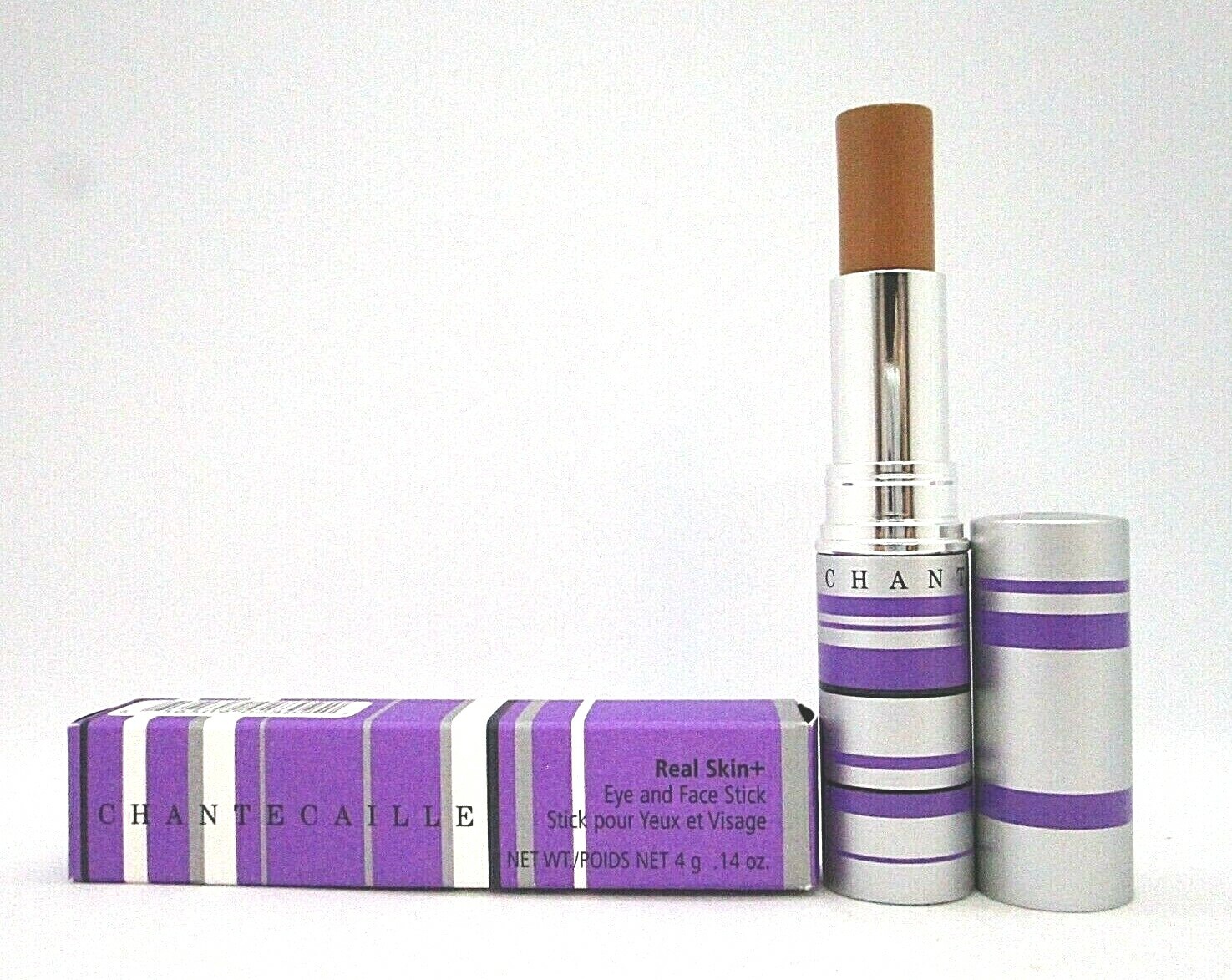 Chantecaille Real Skin+ Eye and Face Stick Concealer  8 ~ 0.14 oz / BNIB